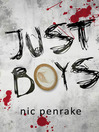 Just Boys (eBook)